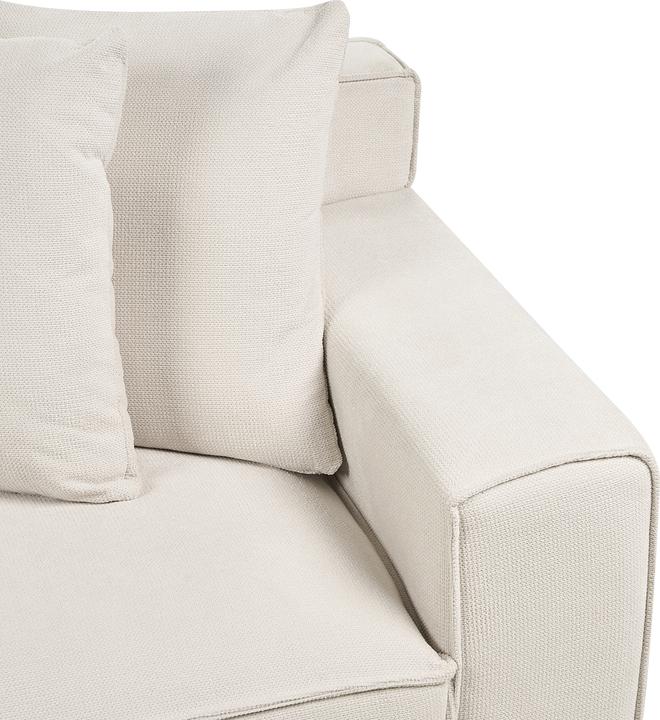 Produktbild Beliani Viskan (3-Sitzer)