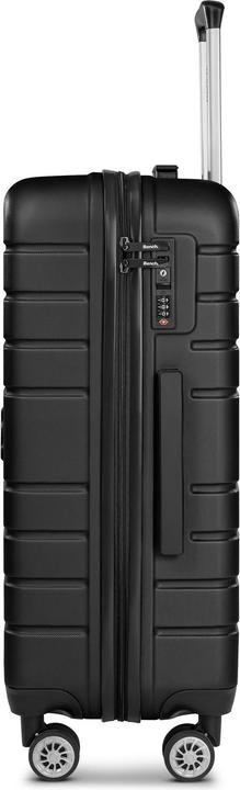 Immagine prodotto Bench Carrello Seattle a 4 ruote M 69 cm (58 l)