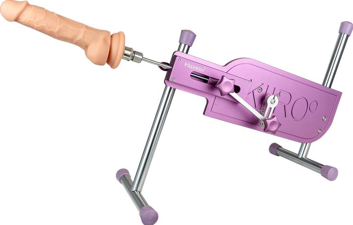 Image du produit Kiiroo - PleasureDrive Rose