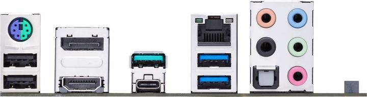 Produktbild ASUS Prime Z690-P D4 (LGA 1700, ATX)