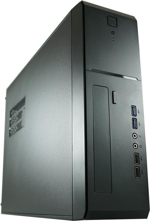 Actual product image STEG PC Professional 70 VI (CH, i7, 16GB, 1TB SSD, Nvidia GT 1030, W11P) (1000 GB, 16 GB, Intel Core i7-12700, GeForce GT 1030)