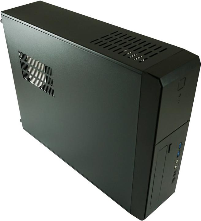 Actual product image STEG PC Professional 70 VI (CH, i7, 16GB, 1TB SSD, Nvidia GT 1030, W11P) (1000 GB, 16 GB, Intel Core i7-12700, GeForce GT 1030)