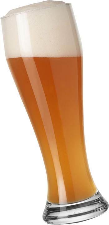 Produktbild Leonardo Weizenbierglas (0.50 l, 6 x)