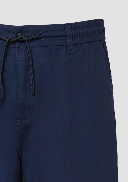 Produktbild S.Oliver Bermuda Detroit: Chino-Bermuda im Relaxed Fit mit Elastikbund (36)