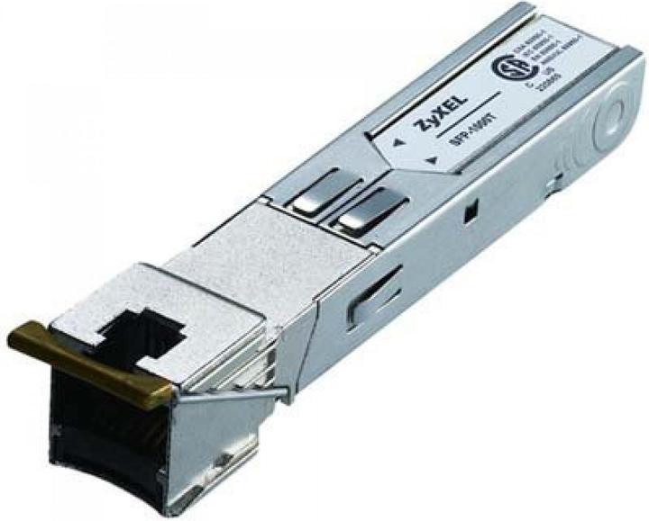 Zyxel SFP-1000T SFP (Mini-GBIC)-Transceiver-Modul