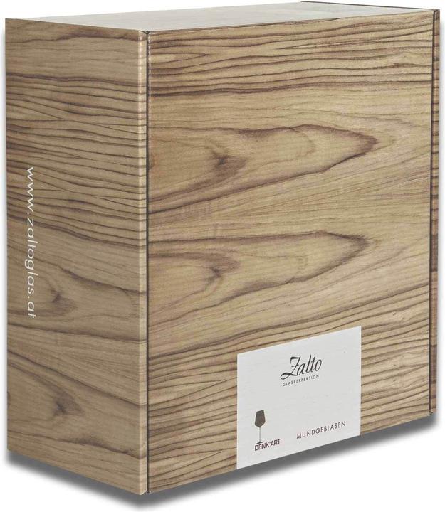 Immagine prodotto Zalto Bicchieri Denk'Art (0.40 l, 2 x)