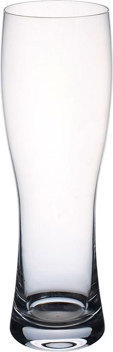Produktbild Villeroy & Boch Weizengläser Purismo Beer (0.50 l, 4 x)