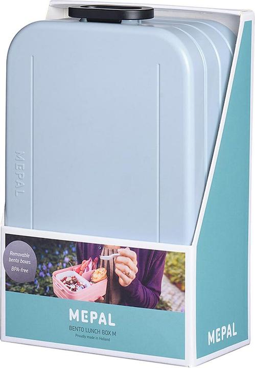 Produktbild Mepal Bento-Lunchbox Tab Midi