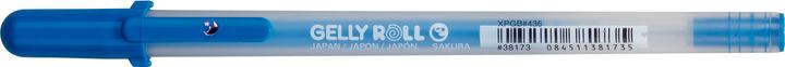 Image du produit Talens SAKURA Gelly Roll 10 Moonlight blau 0.5mm (Bleu, 1x)