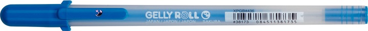 Produktbild Talens SAKURA Gelly Roll 10 Moonlight blau 0.5mm (Blau)