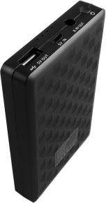 Produktbild Newell Power Bank PB-LPE6 battery with Canon battery adapter (Kamera Akku Ladegerät)