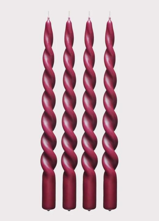 Produktbild Paia Copenhagen Kerze Twist