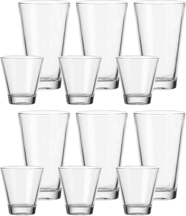 Produktbild Leonardo Trinkgläser Ciao (0.30 l, 12 x)