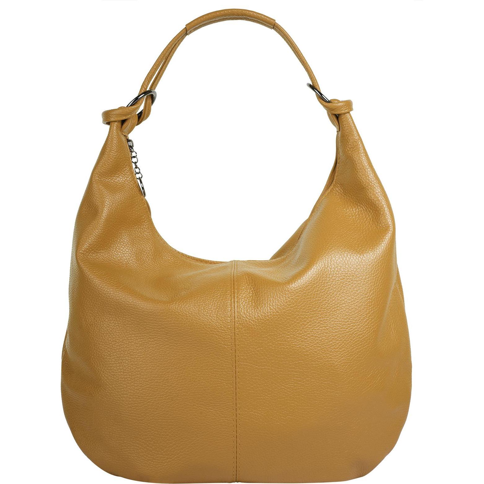 Cluty, Tasche, Shopper, Gelb
