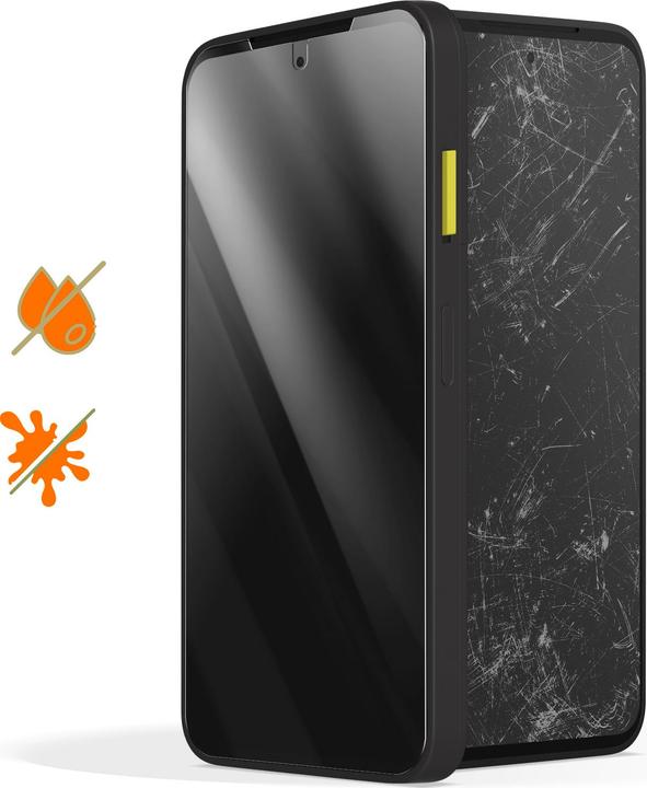 Avizar Displayschutzfolie Fairphone 6 (1 pcs, Fairphone (Gen. 6))