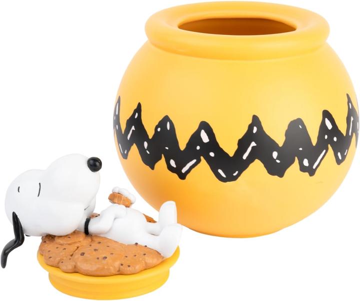 Actual product image Peanuts - Snoopy's sleeping (3.30 l)