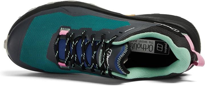 Produktbild Berghaus Revolute Active Shoe (39.5)