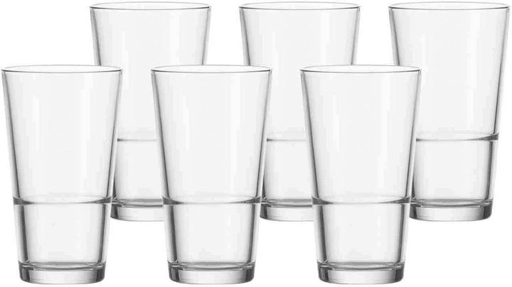 Produktbild Leonardo Trinkgläser Event (0.33 l, 48 x)