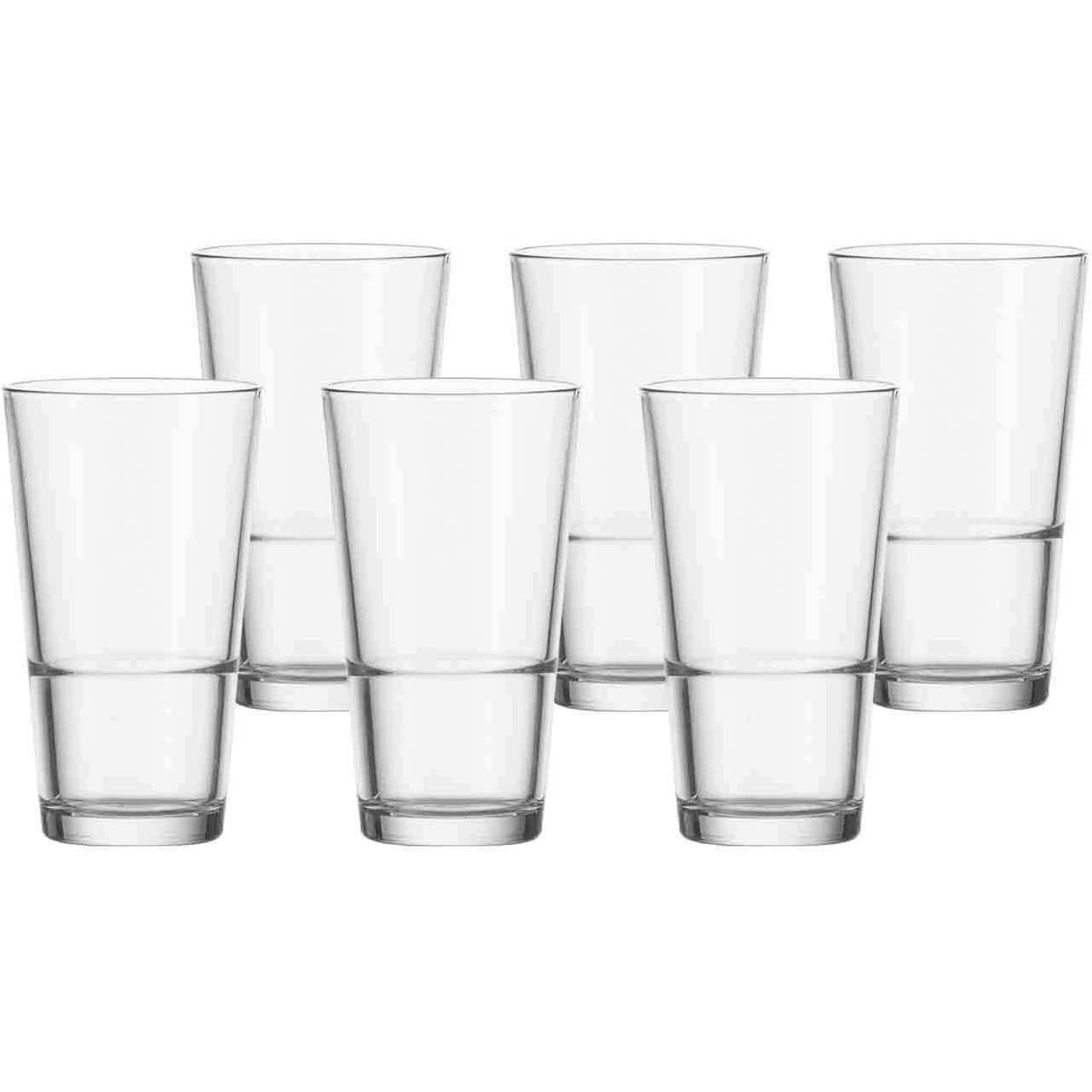 Thumbnail - Leonardo Trinkgläser Event, Trinkgläser, Transparent