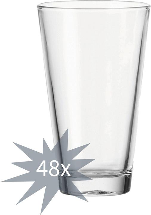 Leonardo Trinkgläser Ciao (0.30 l, 48 x)