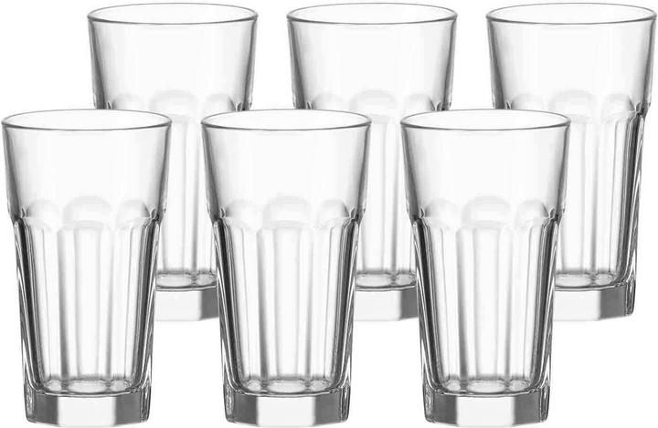 Produktbild Leonardo Longdrinkgläser Rock (0.34 l, 48x)