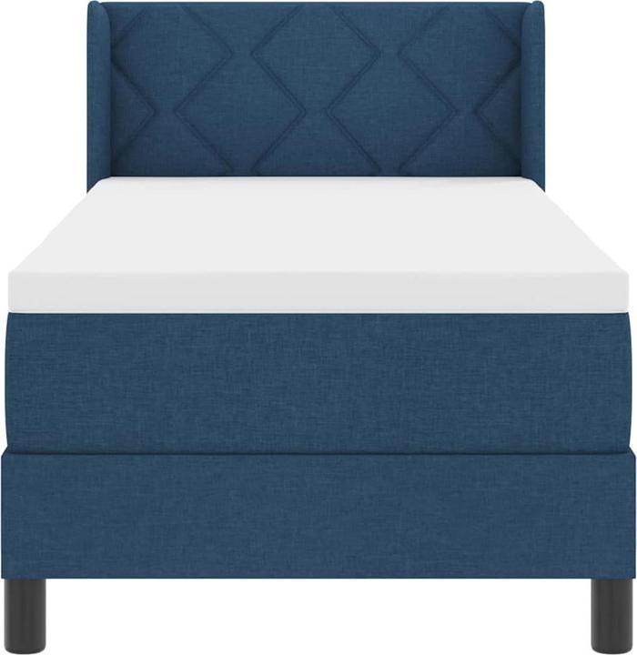 Produktbild vidaXL Boxspringbett (80 x 200 cm)