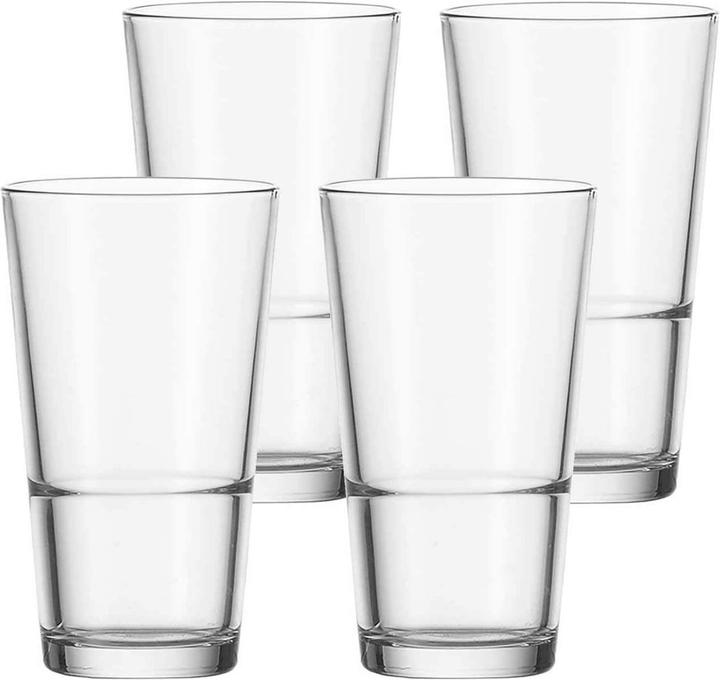 Immagine prodotto Leonardo Bicchieri evento (0.55 l, 4x)