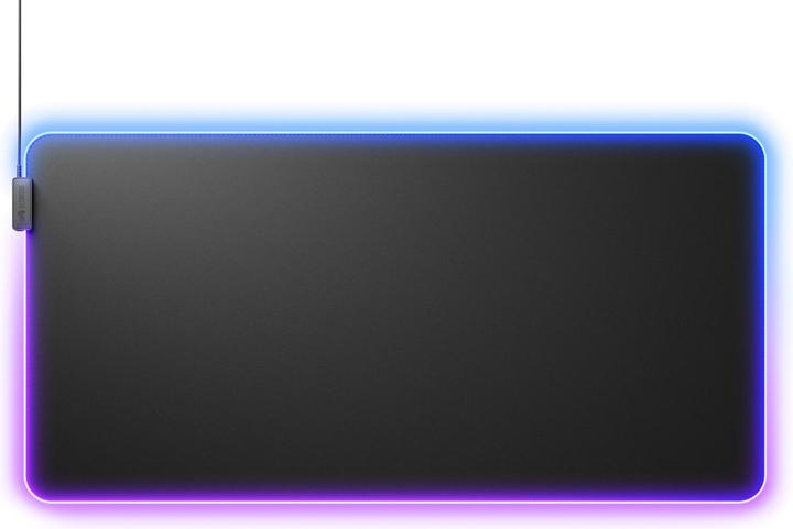 Produktbild Glorious Mouse Pad 2 GLED XXL Black (XXL)