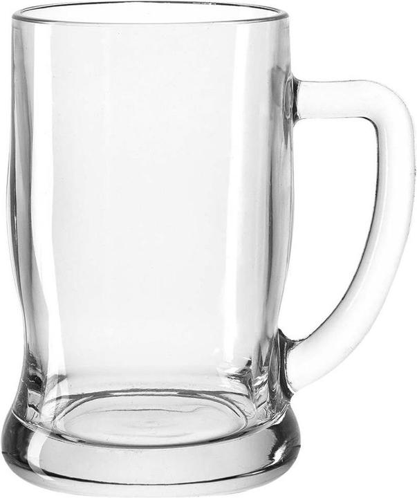Produktbild Leonardo Biergläser Taverna (0.50 l, 8x)