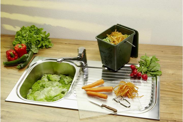 Image du produit Rotho Greenline (7 l)