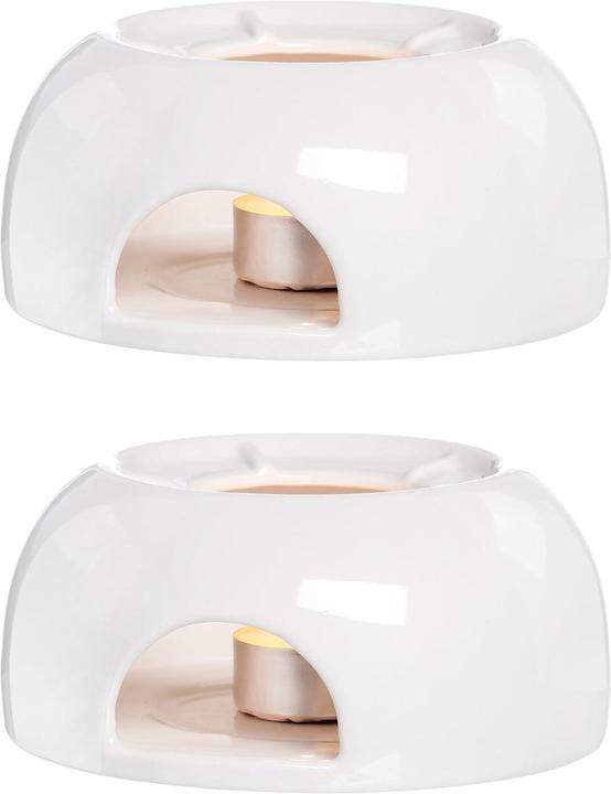 Ritzenhoff & Breker Stövchen Bianco