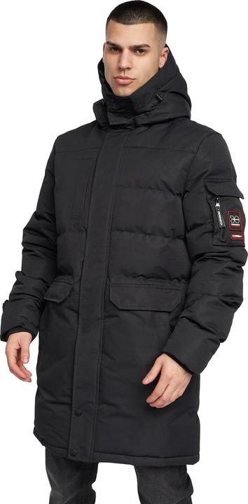 Crosshatch Milwaka Steppjacke (L)