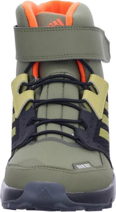 Immagine prodotto Adidas Scarpe Terrex Trailmaker High da bambino pronte per il freddo (37)