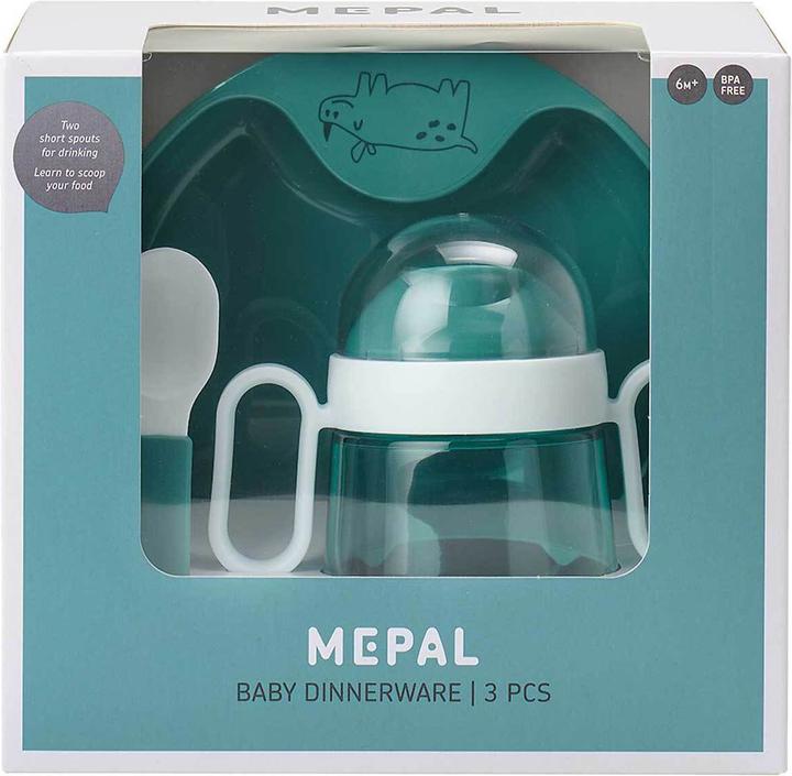 Produktbild Mepal Babygeschirr Mio
