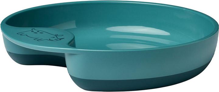 Deep  Turquoise