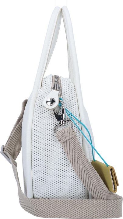Produktbild Gabs Selin Schultertasche Leder 34 cm