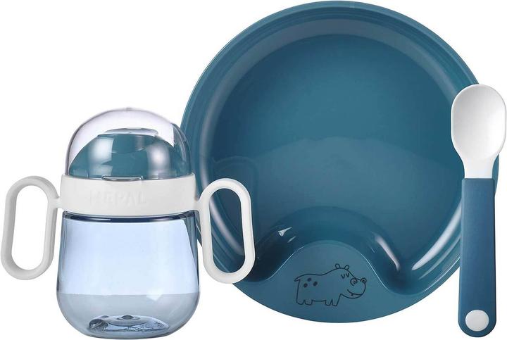 Produktbild Mepal Babygeschirr Mio