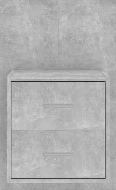 Actual product image VidaXL Zima (48.5 x 32.5 x 80 cm)