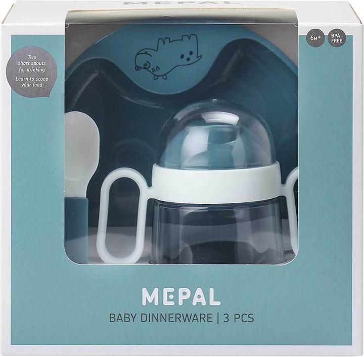 Produktbild Mepal Babygeschirr Mio