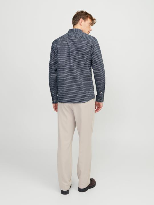 Produktbild Jack & Jones Dehnbares Hemd (XXL)