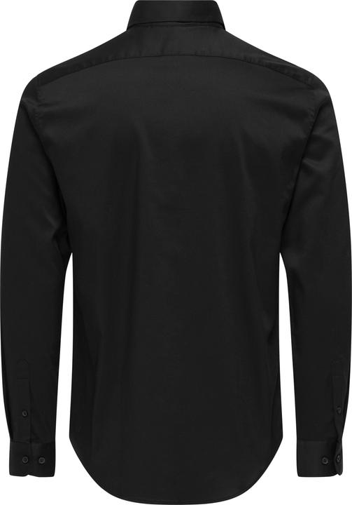 Immagine prodotto Only & Sons Onsjim Slim Shirt Frml Noos (S)