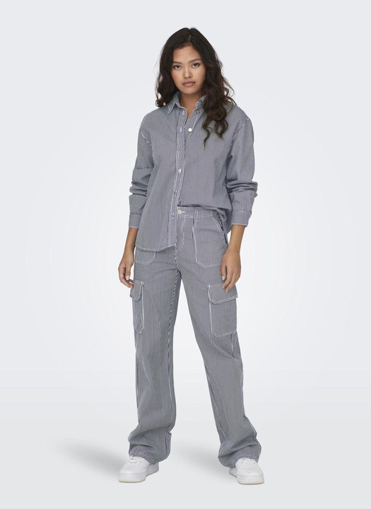 Image du produit JdY Pantalon à coupe large Pantalon à coupe large (L)