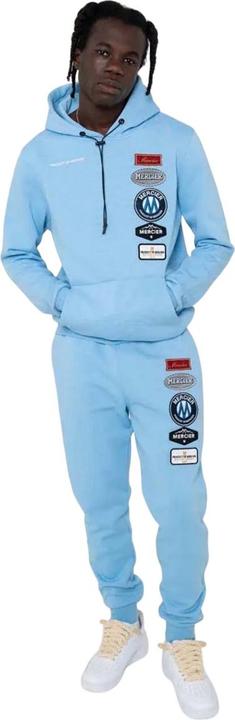 Produktbild Mercier Kapuzenpullover Hybrid (L)