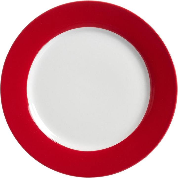 Produktbild Ritzenhoff & Breker Dessertteller Doppio (6x, 20 cm)