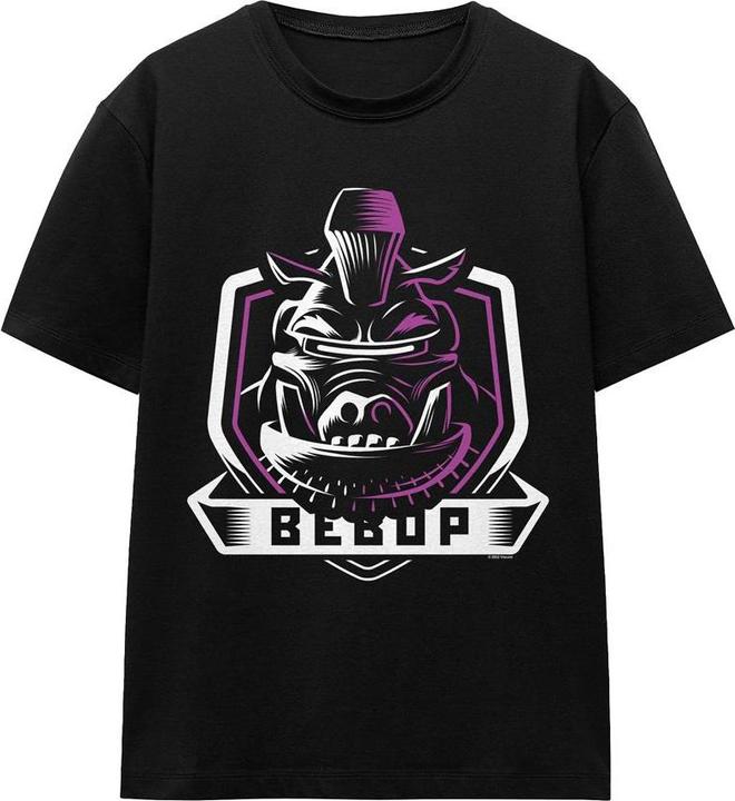 Produktbild Teenage Mutant NT TShirt (L)