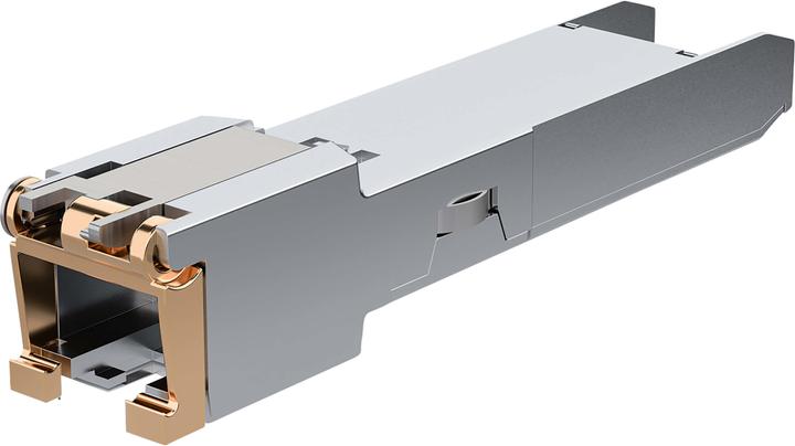Actual product image Ubiquiti UF-RJ45-1G: SFP to RJ-45 module