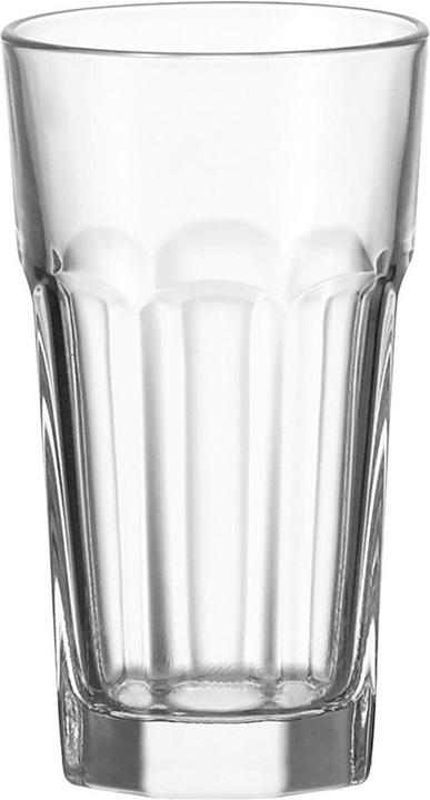 Leonardo Longdrinkglas Rock (2.60 dl, 1 x, Longdrinkgläser)