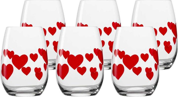 Immagine prodotto Stölzle Bicchieri L'Amour (0.34 l, 6x)