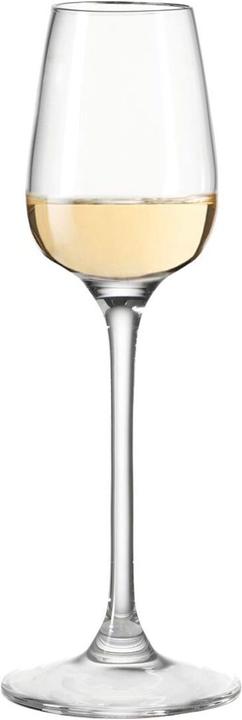 Actual product image Leonardo Tivoli digestif glasses (1 dl, 6 x, Liqueur glasses + grappa glasses)