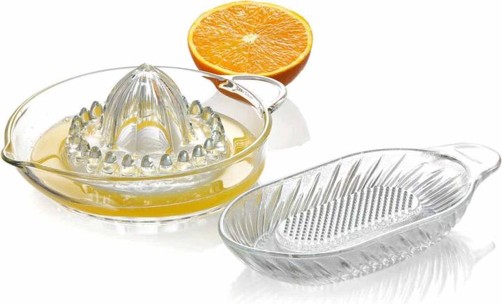 Produktbild Ritzenhoff & Breker Zitruspresse Fresh